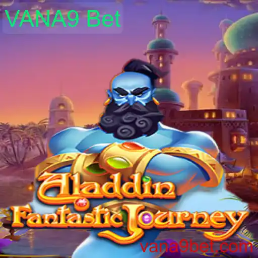 Descubra a Magia de 'Aladdin' no Mundo dos Jogos Online com VANA9 Bet