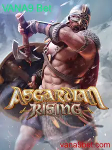 Explorando o Mundo Épico de AsgardianRising