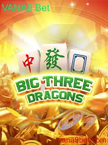 BigThreeDragons: O Novo Fenômeno no Mundo dos Jogos de Apostas