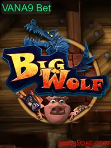 Explorando o Mundo Empolgante de BigWolf e VANA9 Bet