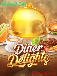 Explorando DinerDelights: Um Mergulho no Fascinante Mundo do Jogo Online