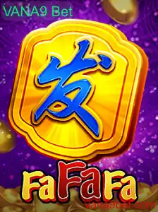 Explorando o Mundo de FaFaFa com o VANA9 Bet