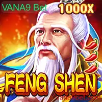 FengShen: Uma Jornada Épica de Estratégia e Fortuna