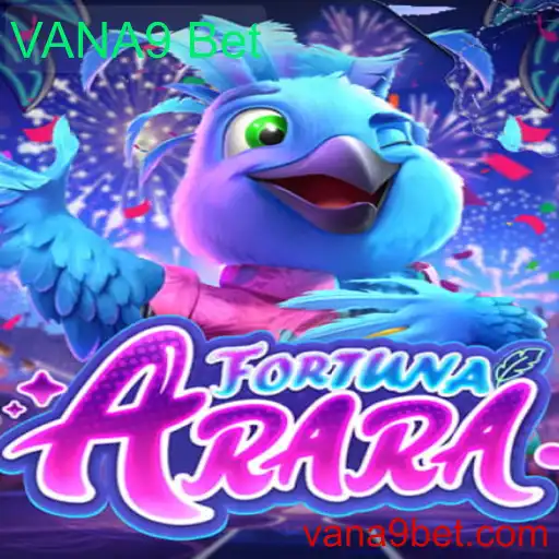 Descubra o Fascinante Mundo de FortunaArara: O Novo Sensação dos Jogos