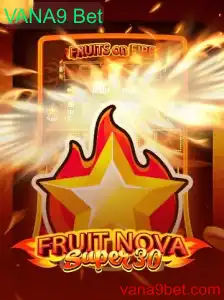 Descubra o Universo de FruitrNovaSupe30: Um Jogo Inovador