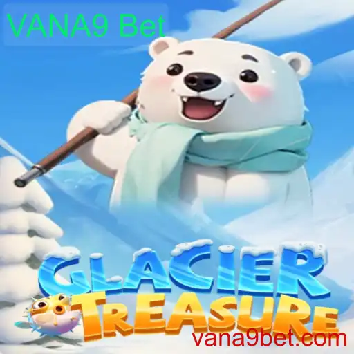 Descubra o Mundo Congelado de GlacierTreasure com VANA9 Bet