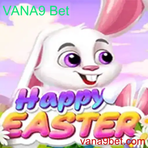 Descubra o Fascinante Mundo de HappyEaster com VANA9 Bet