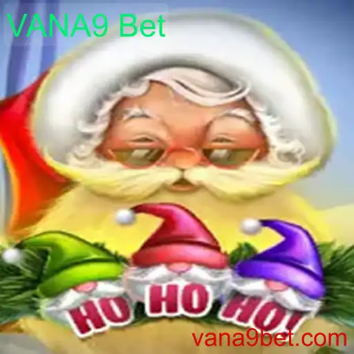 Descubra o Mundo Fascinante de 'HoHoHo' com VANA9 Bet
