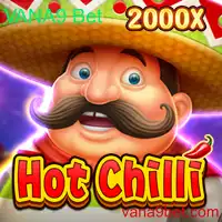 Descubra o Empolgante Mundo de HotChilli em VANA9 Bet