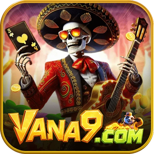 VANA9 Bet-Plataforma oficial de certificação. Logo