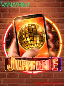 Jumpingmobile: A Nova Sensação do Jogo com VANA9 Bet
