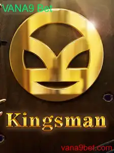 Explorando o Jogo Kingsman e VANA9 Bet: Regras e Inovações