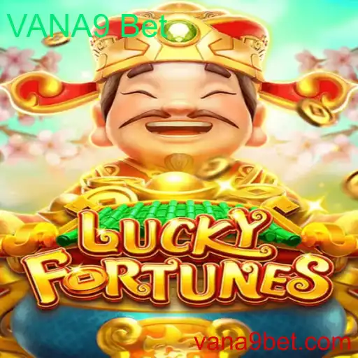 Explorando LUCKYFORTUNES: Um Mergulho no Mundo das Fortunas Acidentais