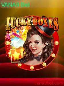 Explorando o Fascinante Mundo de LuckyBoxes