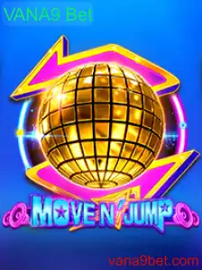 Descubra o Mundo Empolgante de MovenJump: A Nova Sensação dos Jogos de Aposto Online com VANA9 Bet