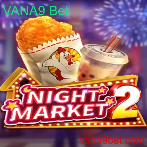 Explorando o Mundo de NightMarket2 e VANA9 Bet