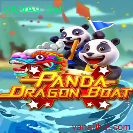 Descubra o Fascinante Mundo de PANDADRAGONBOAT com VANA9 Bet