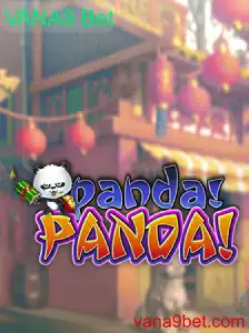 PandaPanda: Descubra o Fascinante Mundo do Novo Jogo de Entretenimento Online