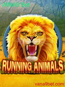 Corrida de Diversão: Introdução ao Fascinante Mundo de RunningAnimals e VANA9 Bet
