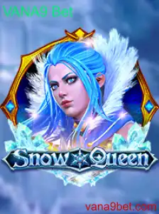 Desbravando o Mundo Encantado de SnowQueen: Uma Inovadora Aventura na VANA9 Bet