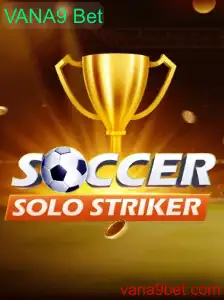 Descubra SoccerSoloStriker: O Jogo de Futebol do Momento