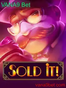 Descubra Soldit: O Novo Jogo Revolucionário com VANA9 Bet