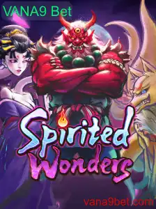 Explorando o Mundo de SpiritedWonders