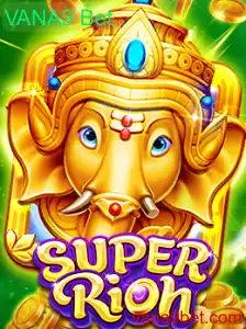 Descubra o Universo de SuperRich: O Jogo Inovador da VANA9 Bet