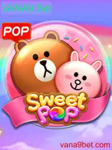 Explorando o Mundo Encantador de SweetPOP