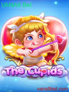 TheCupids: Explorando a Emoção do Jogo com VANA9 Bet