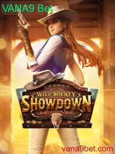 Explorando o WildBountyShowdown e a VANA9 Bet: O Que Você Precisa Saber