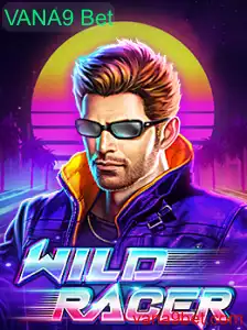 Descubra o Mundo Emocionante de WildRacer com VANA9 Bet