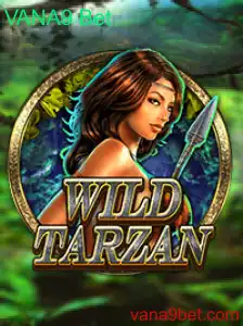 Explorando WildTarzan: Uma Aventura com VANA9 Bet