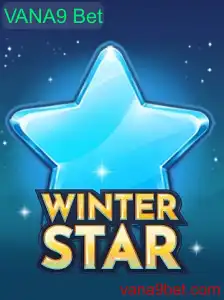 Descubra WinterStar: O Jogo que Está Conquistando Multidões com a VANA9 Bet