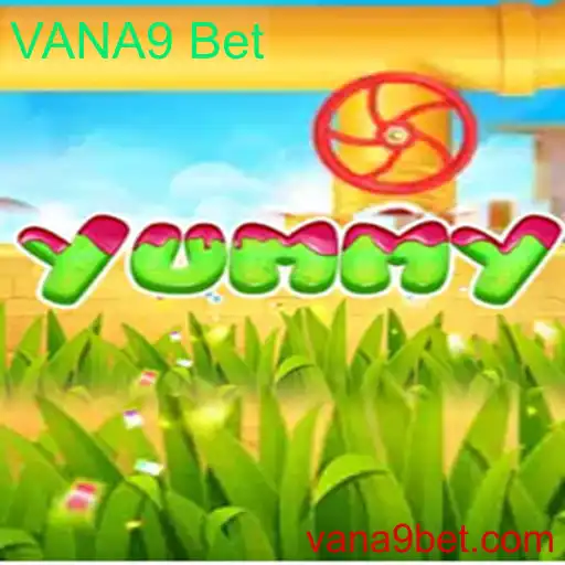Descubra o Mundo de Yummy: O Novo Favorito do VANA9 Bet