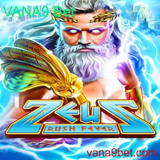 Explorando o Empolgante Mundo de ZeusRushFever e VANA9 Bet